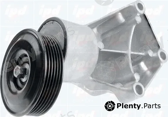 IPD 10-0547 — Belt Tensioner, V-ribbed belt