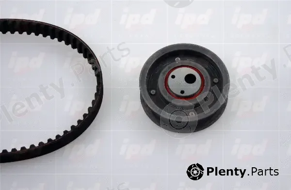 IPD 20-1000 — Timing Belt Kit