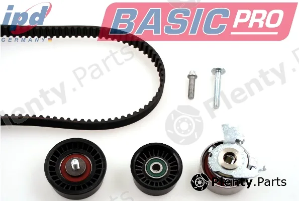 IPD 64-3144 — Timing Belt Kit IPD BASIC-PRO