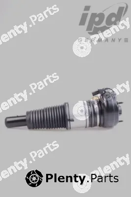 IPD 43-2009 — Air Spring, suspension
