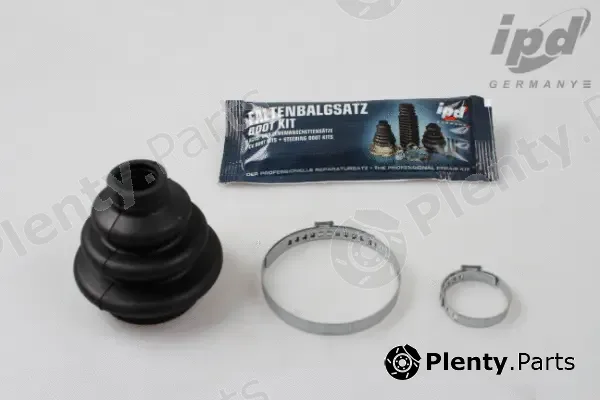 IPD 35-2056 — Bellow Kit, drive shaft