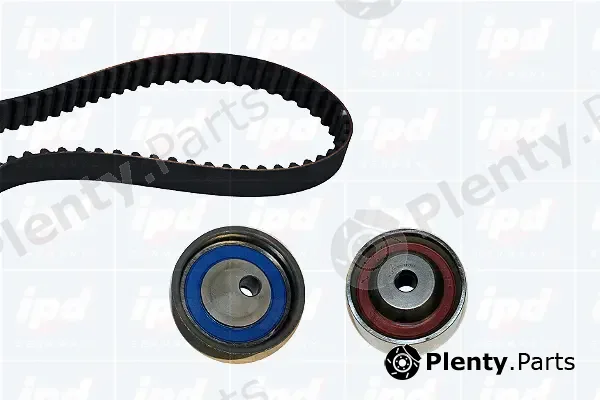 IPD 20-1237 — Timing Belt Kit