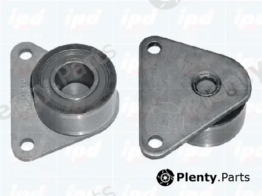 IPD 15-0613 — Deflection/Guide Pulley, timing belt