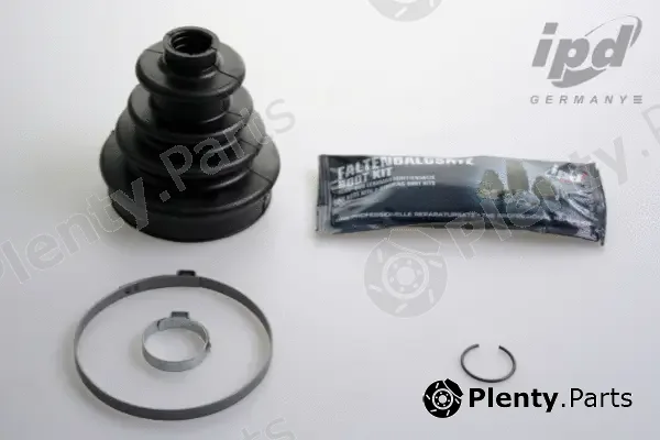 IPD 35-3045 — Bellow Kit, drive shaft