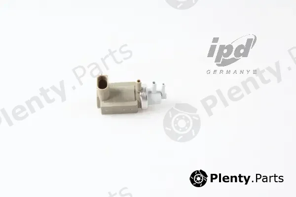 IPD 45-8401 — Pressure converter, turbocharger