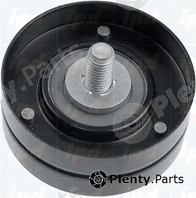 IPD 15-3135 — Deflection/Guide Pulley, V-ribbed belt