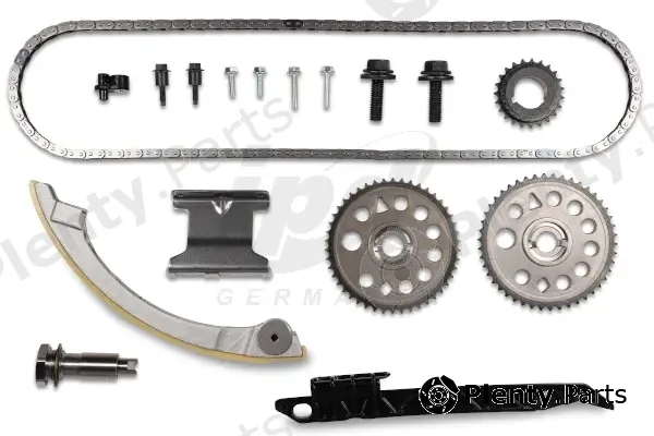 IPD 21-0184 — Timing Chain Kit