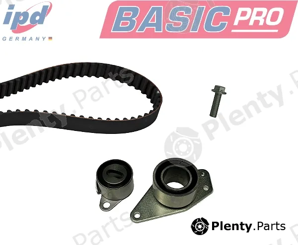 IPD 64-4857 — Timing Belt Kit IPD BASIC-PRO