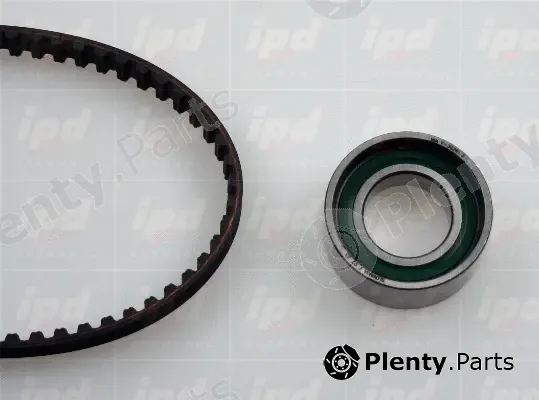 IPD 20-1273 — Timing Belt Kit