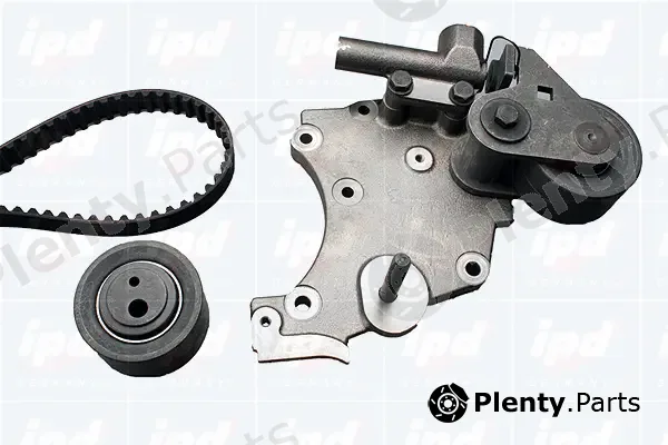 IPD 20-1196 — Timing Belt Kit