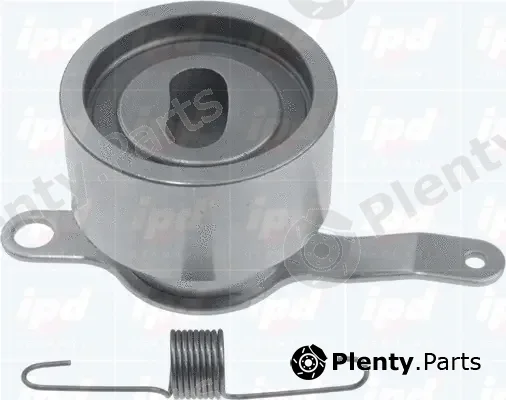 IPD 14-0702 — Tensioner Pulley, timing belt