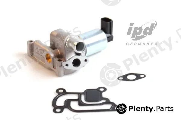 IPD 45-8039 — EGR Valve
