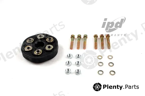 IPD 41-2033 — Joint, propshaft