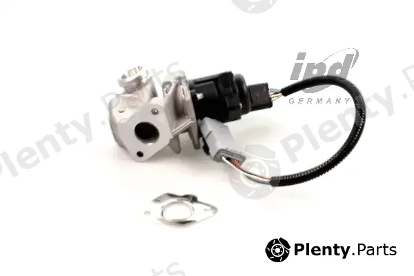 IPD 45-8001 — EGR Valve