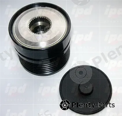 IPD 15-3687 — Alternator Freewheel Clutch