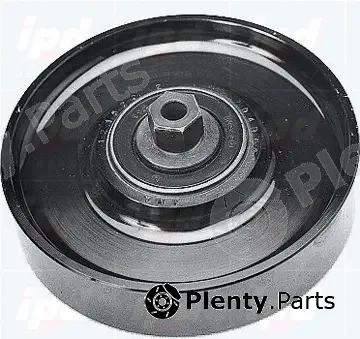 IPD 15-0407 — Deflection/Guide Pulley, V-ribbed belt
