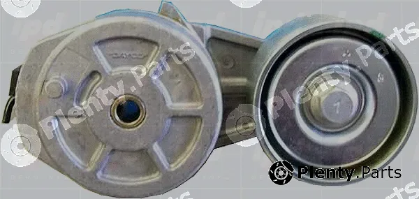 IPD 15-3484 — Belt Tensioner, V-ribbed belt