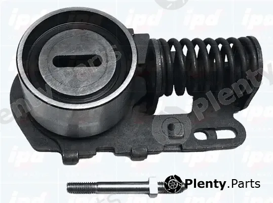IPD 14-0403 — Tensioner Pulley, timing belt
