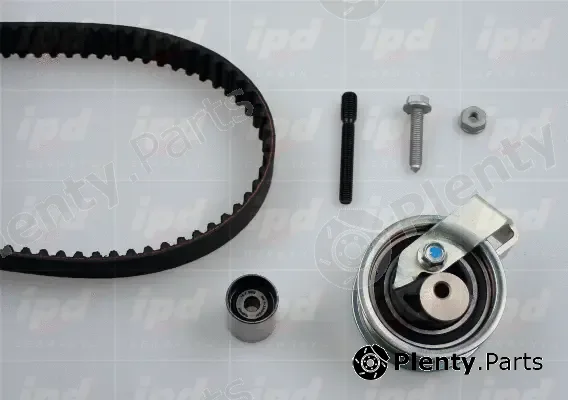 IPD 20-1179 — Timing Belt Kit