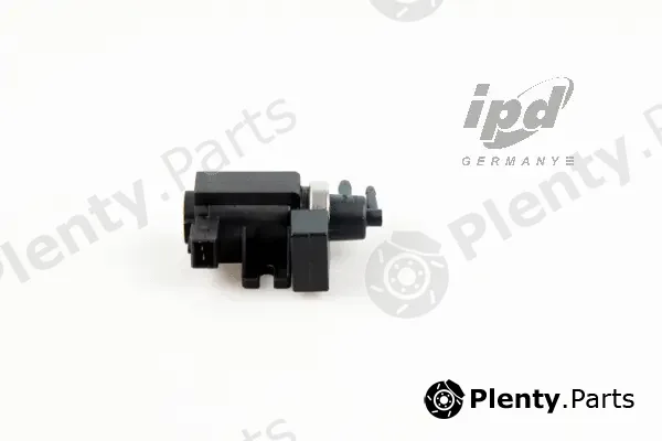 IPD 45-8261 — Pressure converter, turbocharger