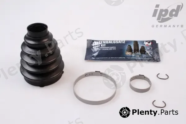 IPD 35-3122 — Bellow Kit, drive shaft