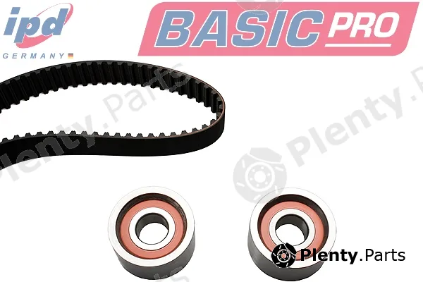 IPD 64-3330 — Timing Belt Kit IPD BASIC-PRO