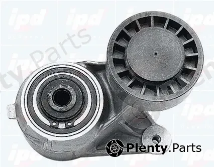 IPD 10-0678 — Belt Tensioner, V-ribbed belt