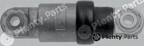 IPD 11-0877 — Vibration Damper, V-ribbed belt