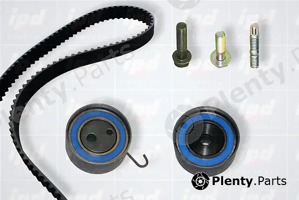 IPD 20-1682 — Timing Belt Kit