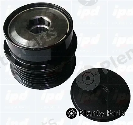 IPD 15-3706 — Alternator Freewheel Clutch