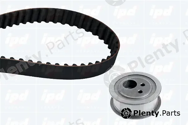 IPD 20-1117 — Timing Belt Kit