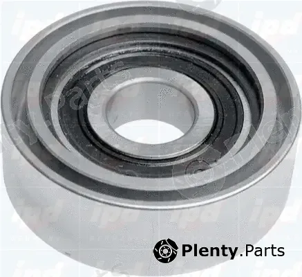 IPD 15-0876 — Deflection/Guide Pulley, V-ribbed belt