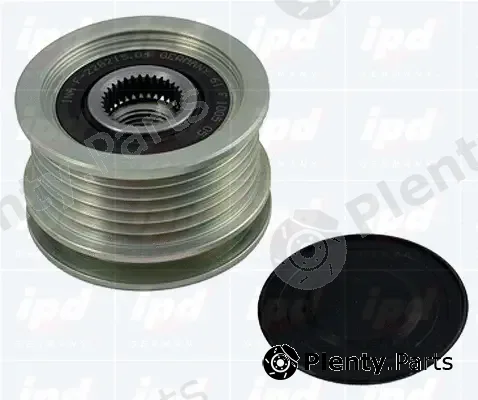 IPD 15-3182 — Alternator Freewheel Clutch