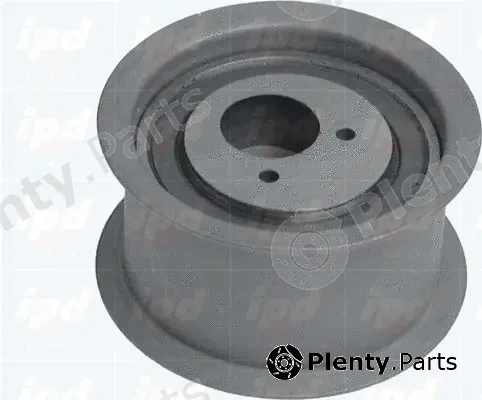 IPD 15-0182 — Deflection/Guide Pulley, timing belt