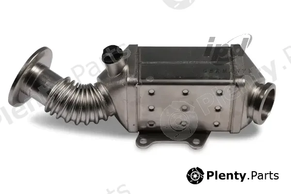 IPD 46-2021 — Cooler, exhaust gas recirculation