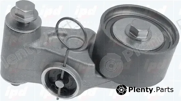 IPD 14-0634 — Tensioner Pulley, timing belt
