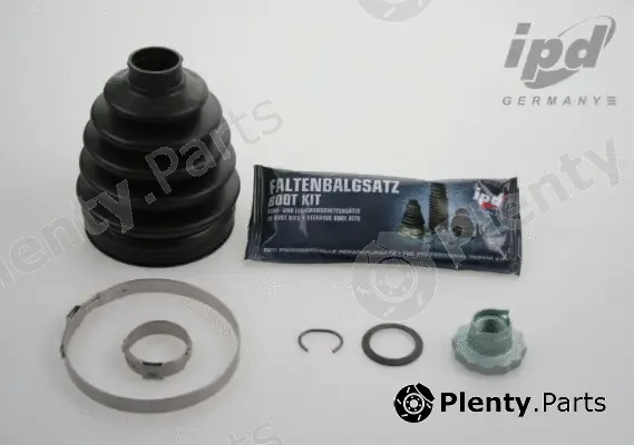IPD 35-3015 — Bellow Kit, drive shaft