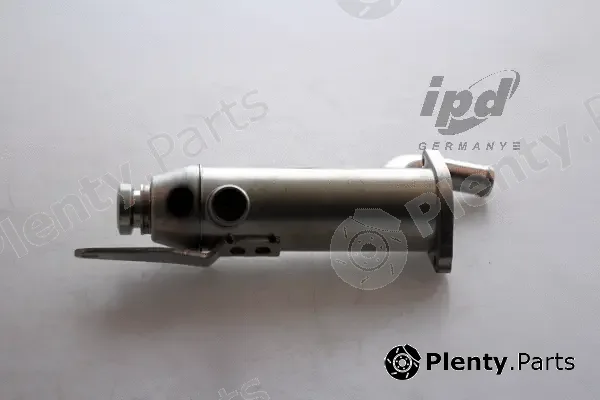 IPD 46-2056 — Cooler, exhaust gas recirculation