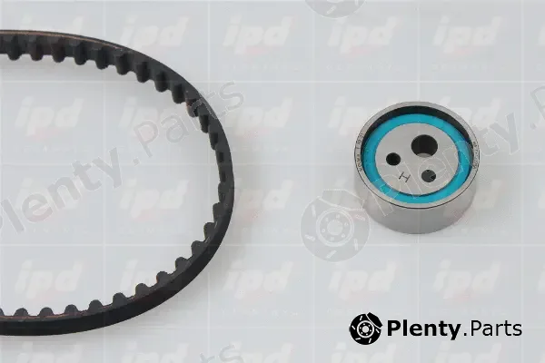 IPD 20-1077 — Timing Belt Kit
