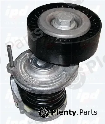 IPD 15-3093 — Belt Tensioner, V-ribbed belt