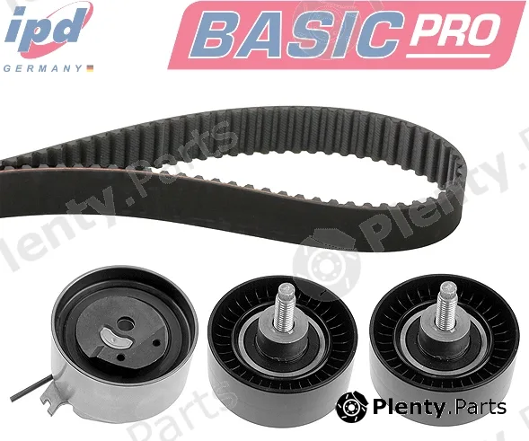IPD 64-5031 — Timing Belt Kit IPD BASIC-PRO