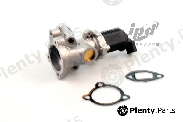 EGR Valve