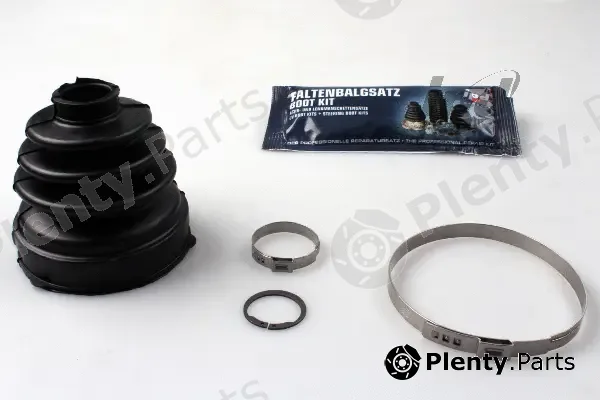 IPD 35-3162 — Bellow Kit, drive shaft