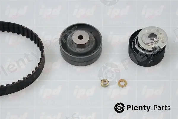 IPD 20-1378 — Timing Belt Kit