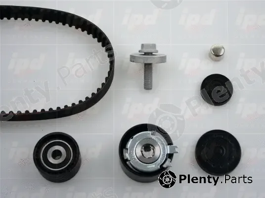 IPD 20-1186 — Timing Belt Kit