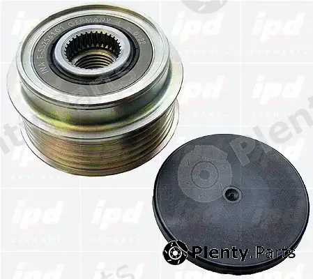 IPD 15-3511 — Alternator Freewheel Clutch