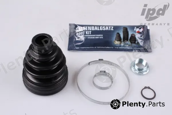 IPD 35-3108 — Bellow Kit, drive shaft
