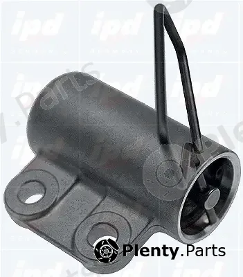 IPD 15-3471 — Vibration Damper, timing belt