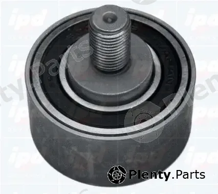 IPD 15-0627 — Deflection/Guide Pulley, timing belt