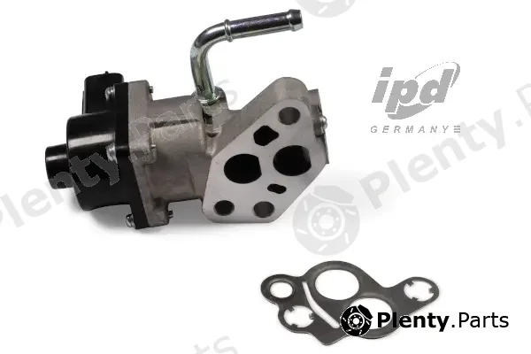 IPD 45-8458 — EGR Valve